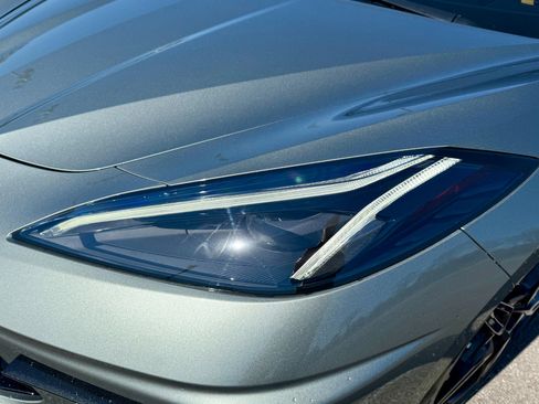 Used 2023 Chevrolet Corvette Stingray 3LT Z51 FULL PKG +MAG w/ Z51 Performance Package image 45