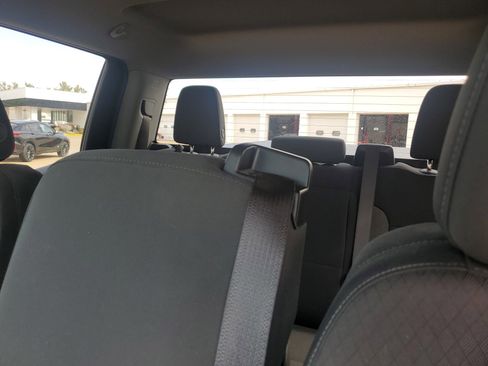 Used 2024 Chevrolet Silverado 1500 RST w/ Protection Package image 28