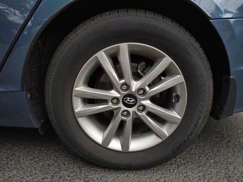 Used 2016 Hyundai Sonata SE FWD image 6