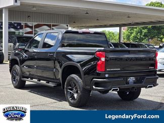 Used 2021 Chevrolet Silverado 1500 RST AWD/4WD video 2