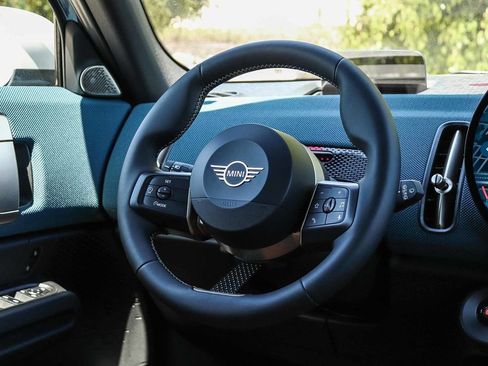 New 2027 MINI Cooper Countryman S w/ Comfort Package Max AWD/4WD image 16