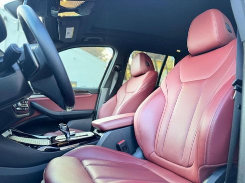 Used 2022 BMW X3 xDrive30i image 17