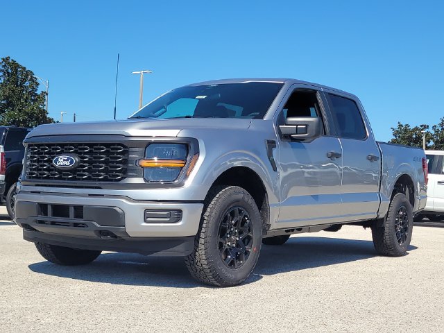 New 2026 Ford F150 STX AWD/4WD image 31