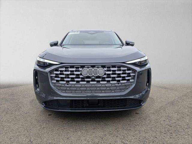 Certified 2025 Audi Q5 Premium w/ Premium Plus AWD/4WD image 8