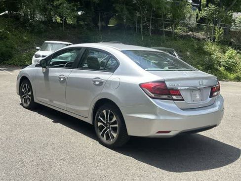 Used 2013 Honda Civic EX image 20