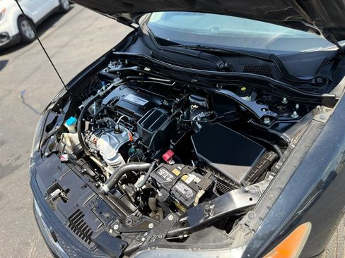 Used 2014 Honda Accord LX-S image 15