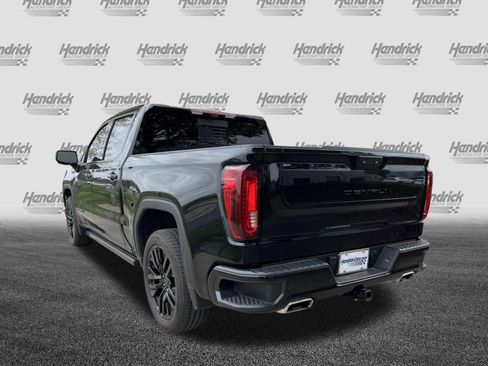 Used 2025 GMC Sierra 1500 Denali w/ Denali Reserve Package image 10