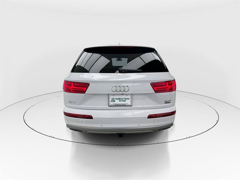 Used 2018 Audi Q7 3.0T Premium Plus w/ Premium Plus Package image 7
