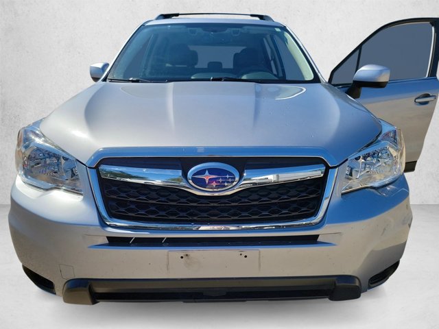 Used 2016 Subaru Forester 2.5i Limited AWD/4WD image 27