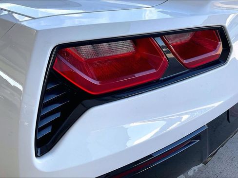 Used 2016 Chevrolet Corvette Stingray Coupe w/ 2LT Preferred Equipment Group image 36