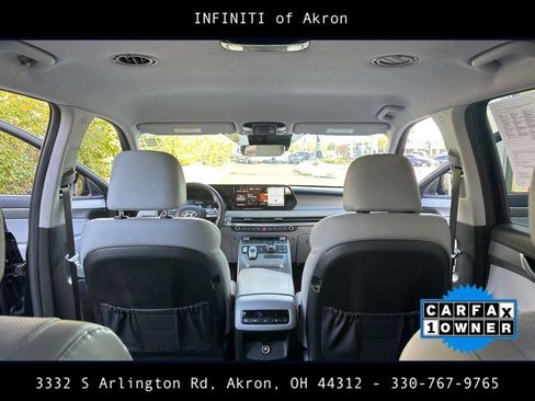 Used 2025 Hyundai Palisade SEL image 39