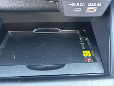 New 2026 Subaru Outback Limited XT image 25