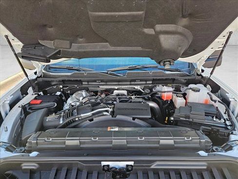 New 2026 Chevrolet Silverado 2500 LT w/ Texas Edition image 18