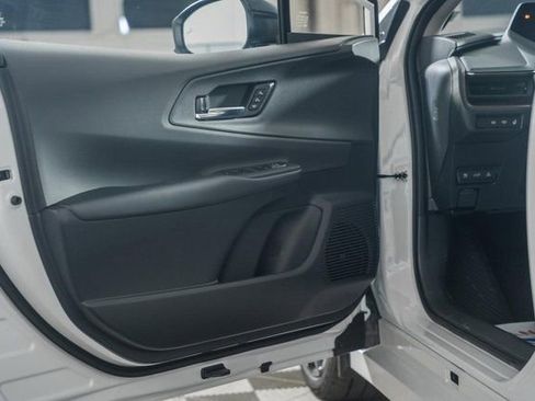 New 2026 Toyota Prius Plug-In Hybrid w/ Limited Premium Package image 41