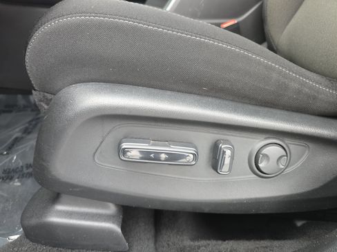 Used 2024 Honda CR-V EX image 28
