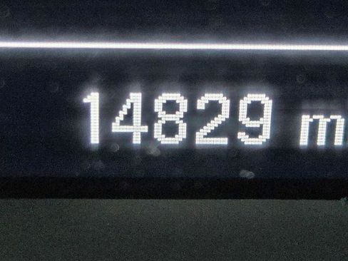 Certified 2023 Chevrolet Malibu RS image 44