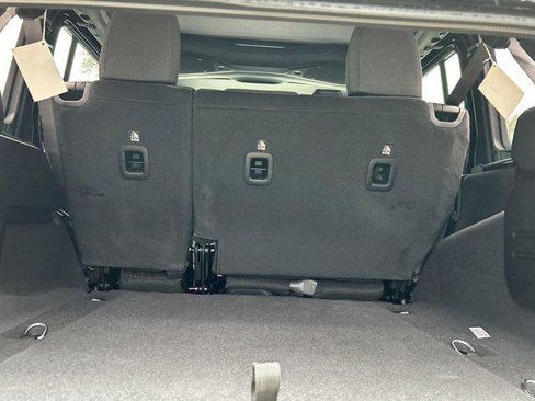 New 2025 Jeep Wrangler Sport S image 47