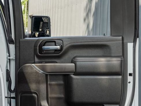 Used 2021 GMC Sierra 2500 AT4 AWD/4WD image 39