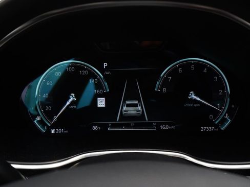 Used 2023 Genesis G80 3.5T Sport AWD/4WD image 32