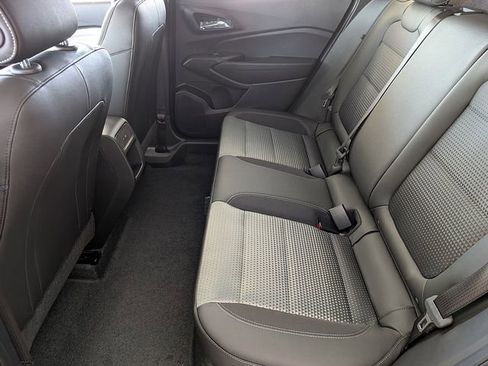 New 2026 Chevrolet Trax LT w/ Midnight Edition FWD image 16