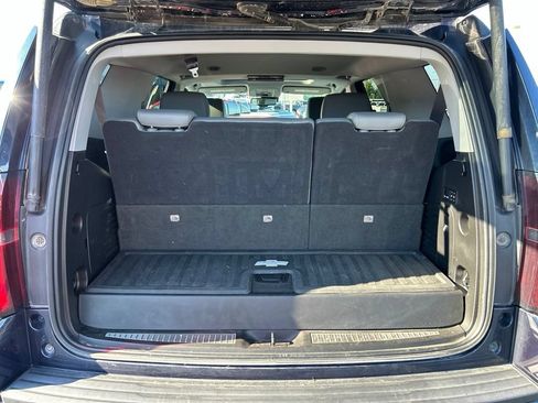 Used 2020 Chevrolet Tahoe LT AWD/4WD image 34