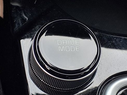 Used 2025 Kia Seltos EX w/ EX Sunroof Package image 7