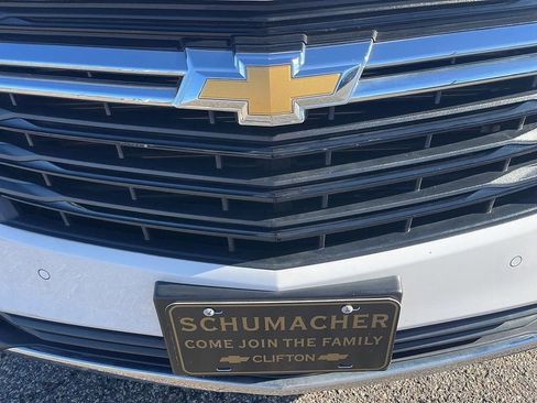 Used 2023 Chevrolet Equinox LT image 13