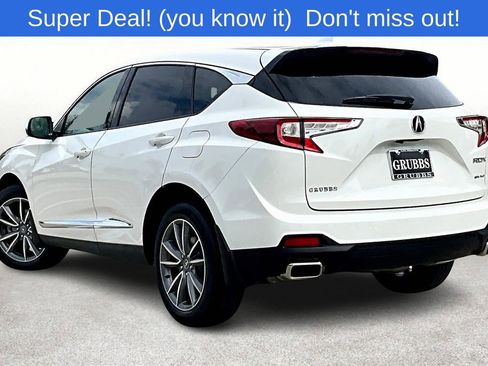 Used 2023 Acura RDX w/ Technology Package image 15