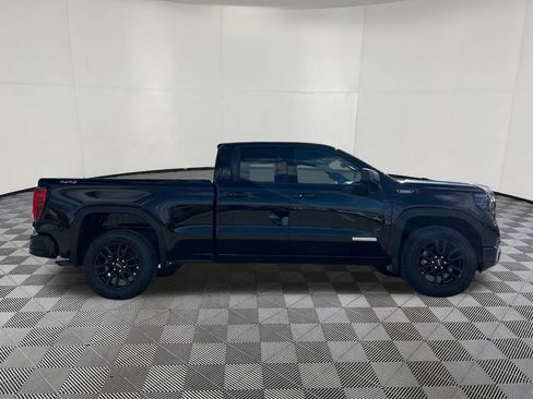 New 2026 GMC Sierra 1500 Elevation AWD/4WD image 6