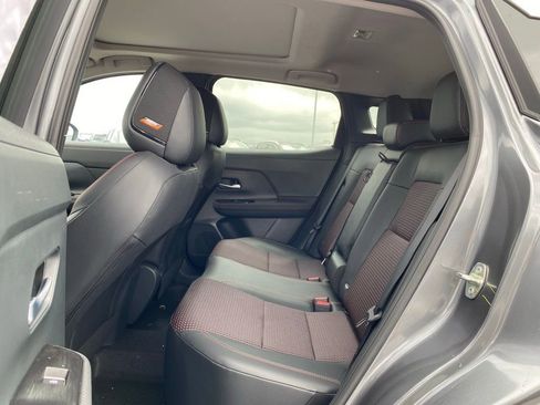 New 2025 Nissan Kicks SR w/ SR Premium Package image 14