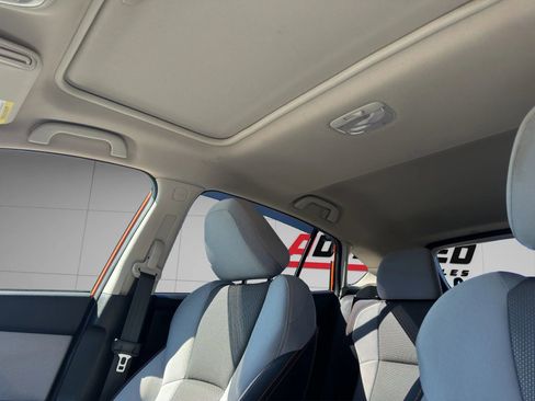 Used 2019 Subaru Crosstrek 2.0i Premium image 15