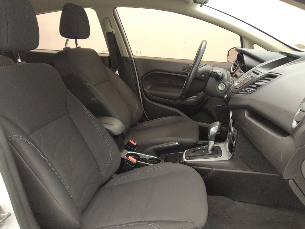 Used 2019 Ford Fiesta SE FWD image 21