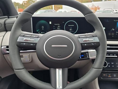 New 2026 Hyundai Tucson Limited image 23