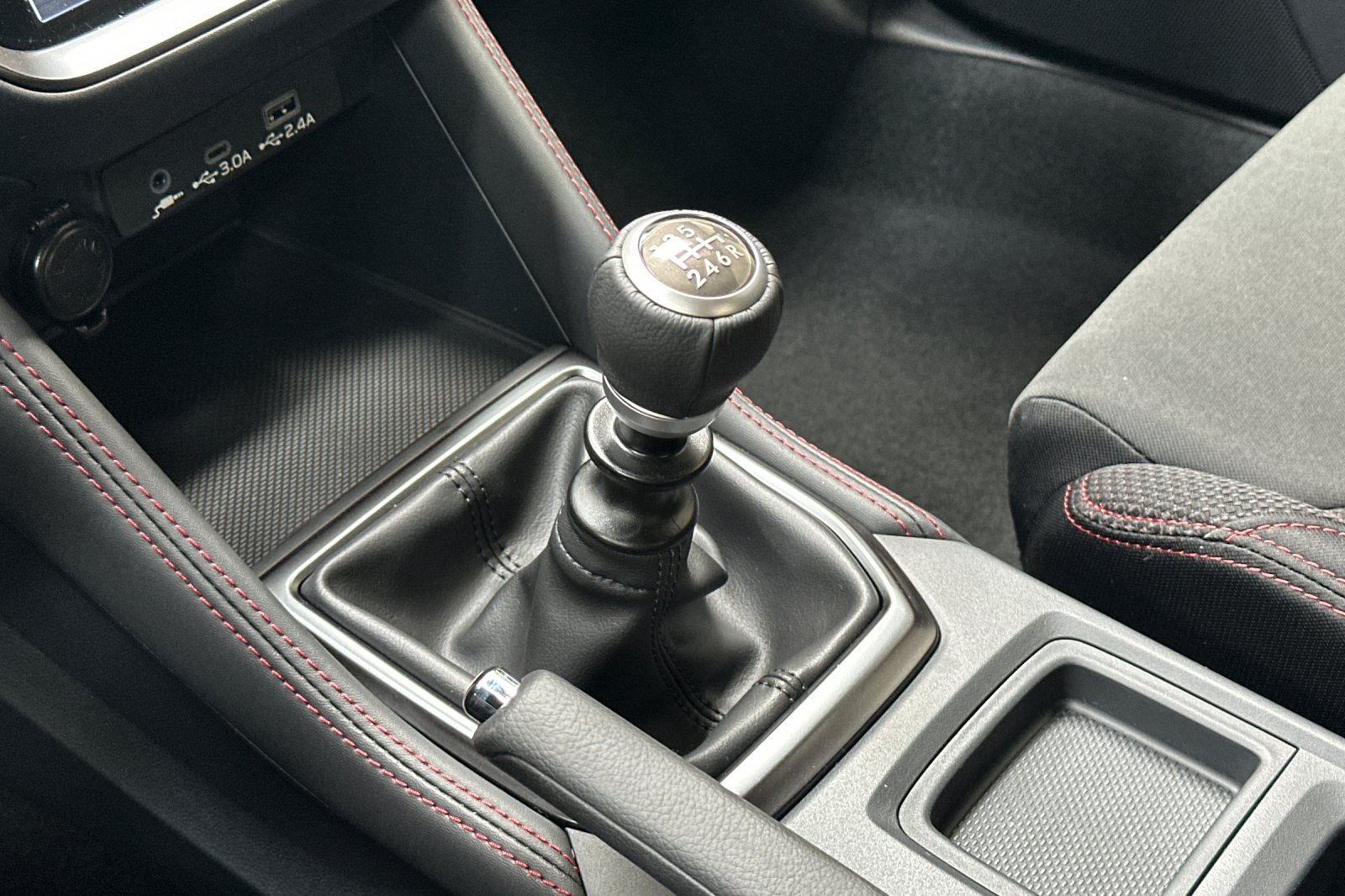 New 2026 Subaru WRX Premium w/ WRX Essentials Package AWD/4WD image 23
