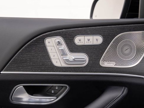New 2026 Mercedes-Benz GLE 350 GLE 350 image 17