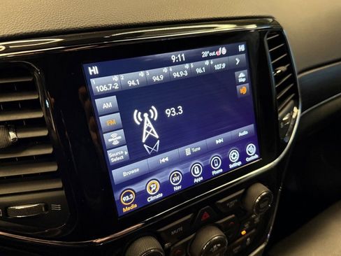 Used 2021 Jeep Grand Cherokee Limited w/ Quick Order Package 28K 80th image 12