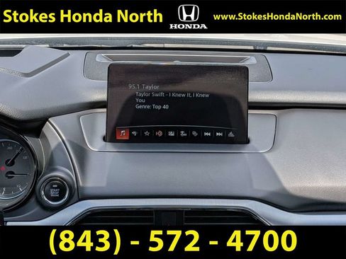 Used 2020 MAZDA CX-9 Grand Touring AWD/4WD image 21