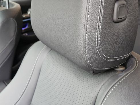 Certified 2026 Mercedes-Benz GLE 350 4MATIC image 7