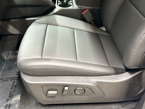 New 2026 Chevrolet Colorado Trail Boss AWD/4WD image 22