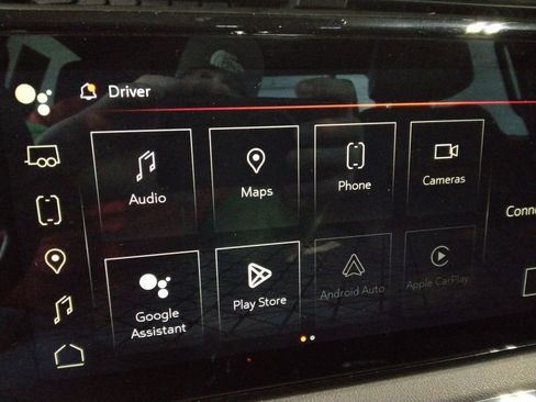 Used 2022 GMC Sierra 1500 AT4 image 19