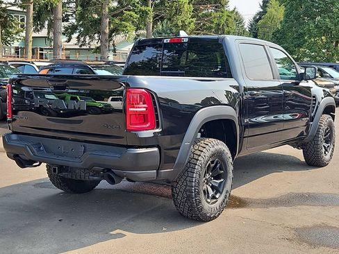 New 2026 RAM 1500 RHO AWD/4WD image 7