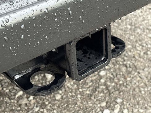 New 2026 RAM 2500 Tradesman AWD/4WD image 11