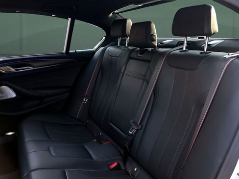 Used 2023 BMW M5 w/ Competition Package image 25