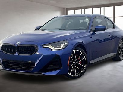 Used 2024 BMW 230i xDrive Coupe w/ Premium Package