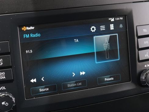 Used 2023 Mercedes-Benz Metris image 23