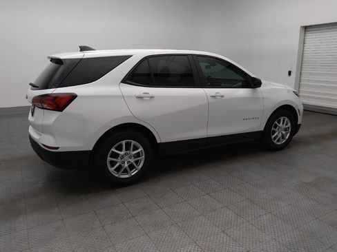 Used 2024 Chevrolet Equinox LS FWD image 10