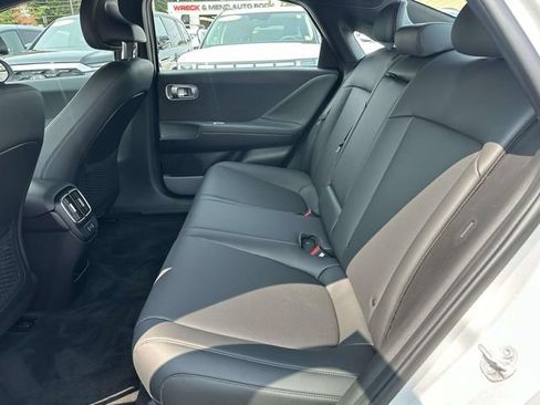 Used 2024 Hyundai Ioniq 6 SEL AWD/4WD image 16