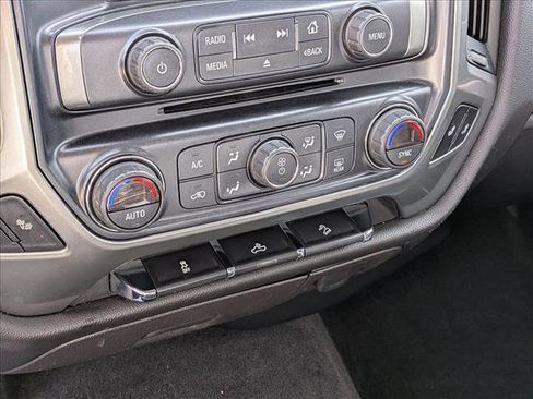 Used 2018 Chevrolet Silverado 1500 LT w/ All Star Edition image 15