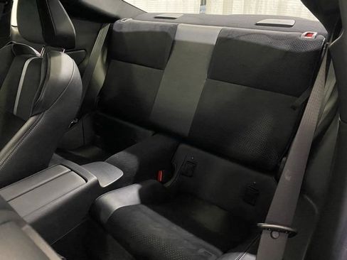 Certified 2024 Toyota GR86 Premium image 11