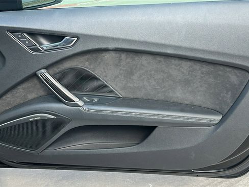 Used 2021 Audi TT RS image 27